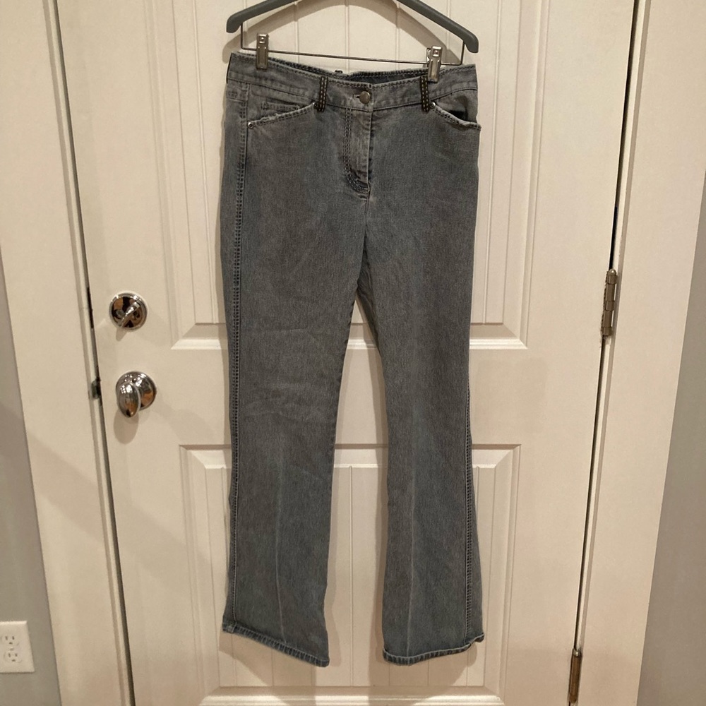 Elie Tahari jeans